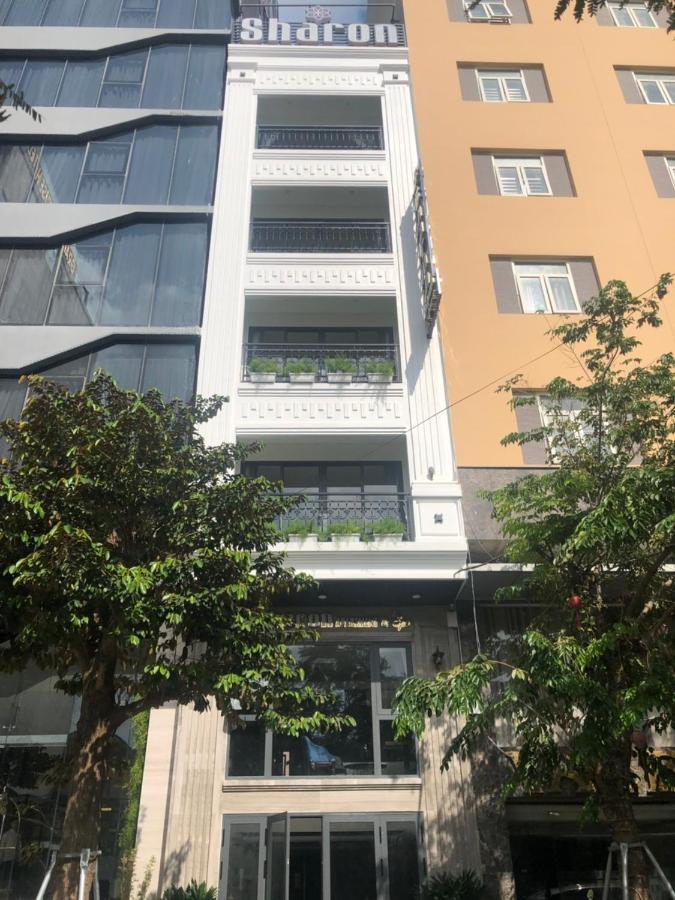 Sharon Hotel And Apartment Da Nang Eksteriør billede
