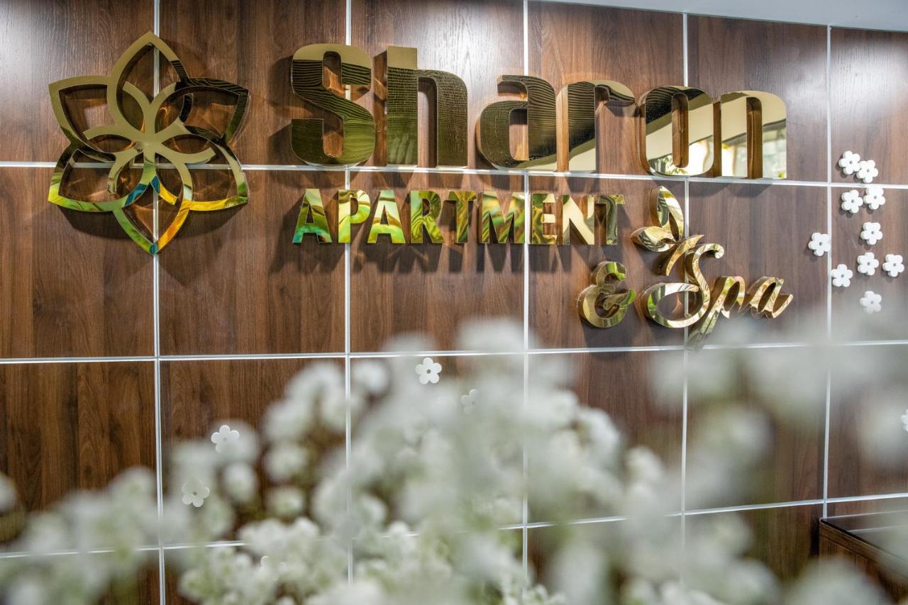 Sharon Hotel And Apartment Da Nang Eksteriør billede